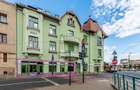 Spațiu comercial spre închiriere | Zona Boul Roșu – Palatul Steiner - 1