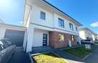 Casa tip duplex cu garaj, 130 mp utili - Floresti - 1