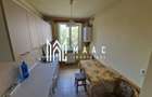 Apartament 2 camere | Etaj 3 | Balcon | 53 MPU | Hipodrom 3 - 4