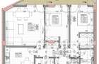 Apartament 3 camere cu loc de parcare – imobil tip boutique  Zona Palazu Mare - 3