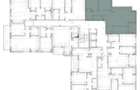Apartament de 3 camere, 90,3 mp ANDREI MURESANU - 2