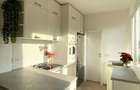 Apartament in casă, 60 mp, acces privat și teren, zona Platinia. - 1
