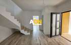 1/2 Duplex finisat la cheie, 4 camere, 317 mp teren, zona Centru