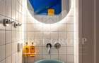 Duplex 2 camere Herastrau| 2 bai | Complex 2021 | Ideal investitie