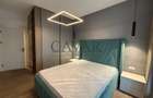 Apartament 2 Camere Curte Metrou 8 minute Poze Reale Mobilat - 2