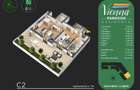 Apartament in zona Metalurgiei, langa parc - 4 camere, finisaje noi - 1