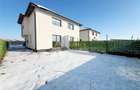 Duplex Modern / 3 Camere / 2 Bai / Teren 210 mp - 3