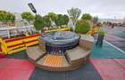 PENTHOUSE LUX - LOCATIE EXCELENTA -VIEW SUPERB - TERASA AMENAJATA 300 MP - 4