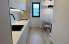 Apartament 2 camere, balcon 11 mp, încălzire geotermală – First Estates Pipera - 5
