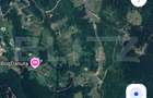 Teren intravilan 28 Ari zona Colibita