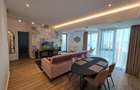 Exclusivitate -  Tomis Plus- Ansamblul Mobipark - 2 camere confort lux - 2