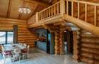 Cabană din Bușteni de Vânzare în Bucovina | Mălini | La - 12