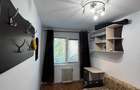 Apartament cu 3 camere, etajul 2/4, zona Podu Ros - 6