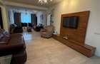 Apartament de lux - prima inchiriere - 50mp de plaja - CENTRU - mobilat, utilat - 3