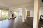 Vila premium 5 camere de inchiriat Pipera | Curte privata 500 mp | Semineu - 2