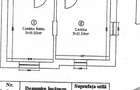 Apartament la casa, 3 camere, parcare, Centru, Cluj-Napoca