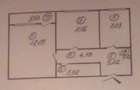 Apartament 2 camere 56mp decomandat Piata Titan Metrou 5 min - 1