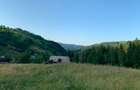 Teren lângă pârtia Rarău Câmpulung Moldovenesc, mărginit de râu - 3