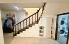 Casa Duplex, Sf ilie, Panouri solare, 97 mp utili, 4 camere - 3