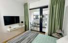 Apartament cu 1 cameră – complex nou – prima închiriere - 14