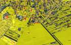 Teren de vanzare in Agigea, zona de Est, deschidere de 42,5ml, sup de 1000mp. - 2
