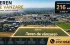 216 ari • lângă Campusul USV Moara Ideal pentru dezvoltare rezidențială - 7
