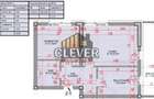 Apartament 2 Camere Balcon Generos - Pallady - Comision 0% - 1