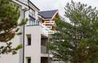 Apartament tip penthouse  partial mobilat , Intabulat,zona Cristian - 9