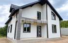 Casă nouă cu mansardă – teren 500 mp *Chicerea-Tomești - 8