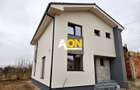 Casa semifinisata, 4 camere, 3 bai, 339 mp teren, zona Valea Popii - 1