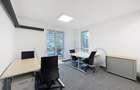Spatiu premium de birou 250 mp, 2 parcari, gradina, zona Sigma Center - 10