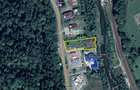 Teren Busteni - Sinaia - Lukoil - Comision 0% - 1