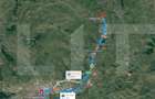 Teren intravilan de 11641mp, situat in Rascruci, in zona cu destinatie mixta - 2