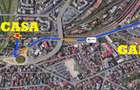 PODU DE PIATRA-OMV , oportunitate , apartament la casa tip duplex ,87000 EURO - 25