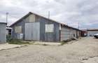 Hală industrială de 221 mp utili  in Cadăș - 1