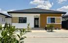 Casa 4 camere pe parter-Tunari | Teren 400 mp - 1