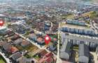 Teren constructii cu PUZ \ Selimbar zona Brana