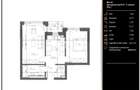 Apartment Premium | Zona Răcădău | 54 MP - 11