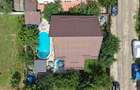 VILA MOBILATA si UTILATA- jacuzzi ,piscina incalzita - 6