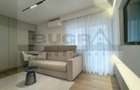 Garsoniera lux, 28mp, balcon, etaj intermediar, parcare, zona centrala - 2