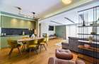 Apartament Luxos 3 camere, Silver Mountain - 2