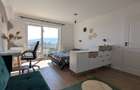 Apartament cu o camera si parcare, zona Primariei Floresti - 2