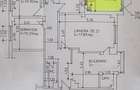 Vand apartament 4 cam. ,Topoloveni, etaj 1, ultracentral, langa Profi - 13