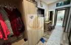 Apartament complet mobilat cu 3 camere în Giroc