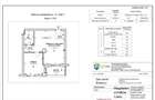 Proprietar-Apartament premium cu 2 camere, etaj intermediar - 12