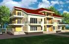 Vila Individuala S+P+1+M cu Teren 1000mp langa Padure - Balotesti - 22
