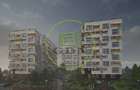 Apartament 2 camere, open-space, 71.25mp, cartier Cornitoiu, zona Liceul Bibescu - 8