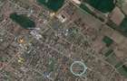 Inchiriere teren intravilan Cornetu / zona str. Trandafirilor, 4.500 mp, D: 31 m - 4