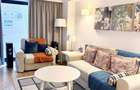 Apartament 3 camere de Închiriat | Barbu Văcărescu - Floreasca - 2