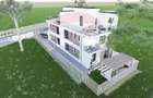 Casă tip duplex cu curte proprie și loc de parcare Popesti-Leordeni - 2